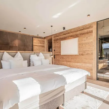 Sankt Johann Lake Cabana * 상트조한인티롤