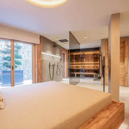Sankt Johann Lake Cabana 상트조한인티롤