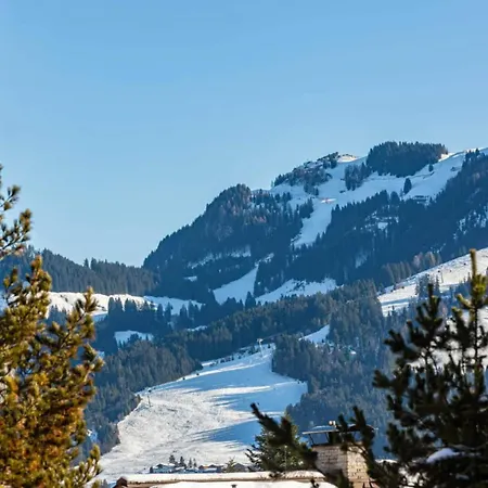 Sankt Johann Lake Cabana Nyaraló